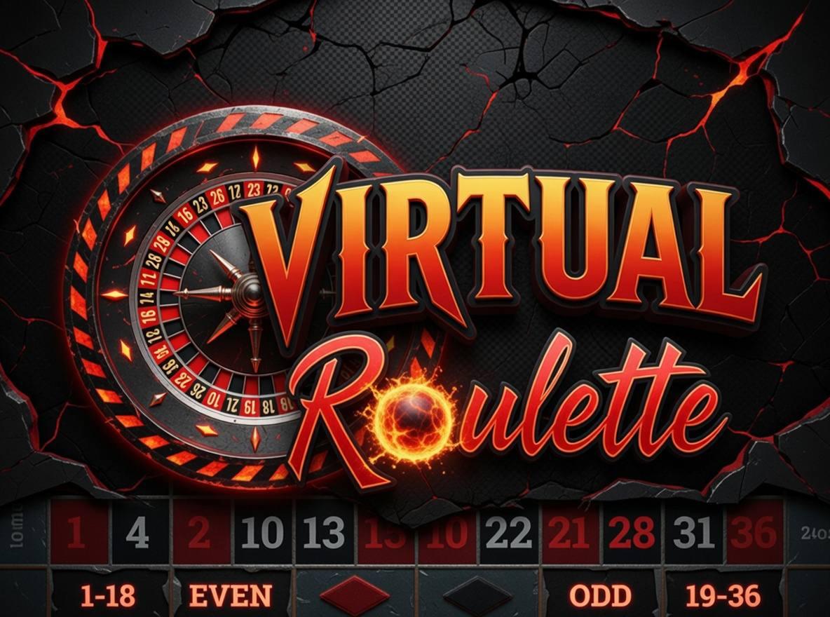 Virtual Roulette